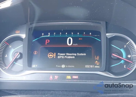 2019 Honda Pilot Touring из США, поврежденный, VIN 5FNYF6H65KB063872